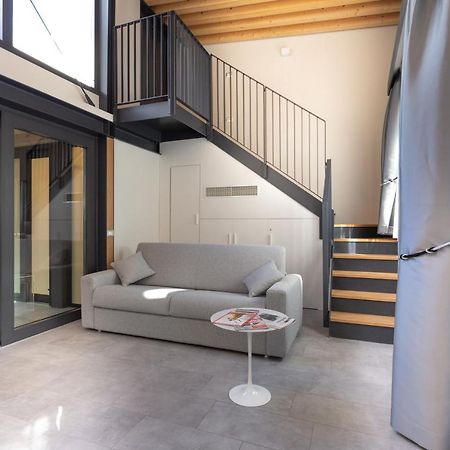Residence 8 Loft Venedik Dış mekan fotoğraf