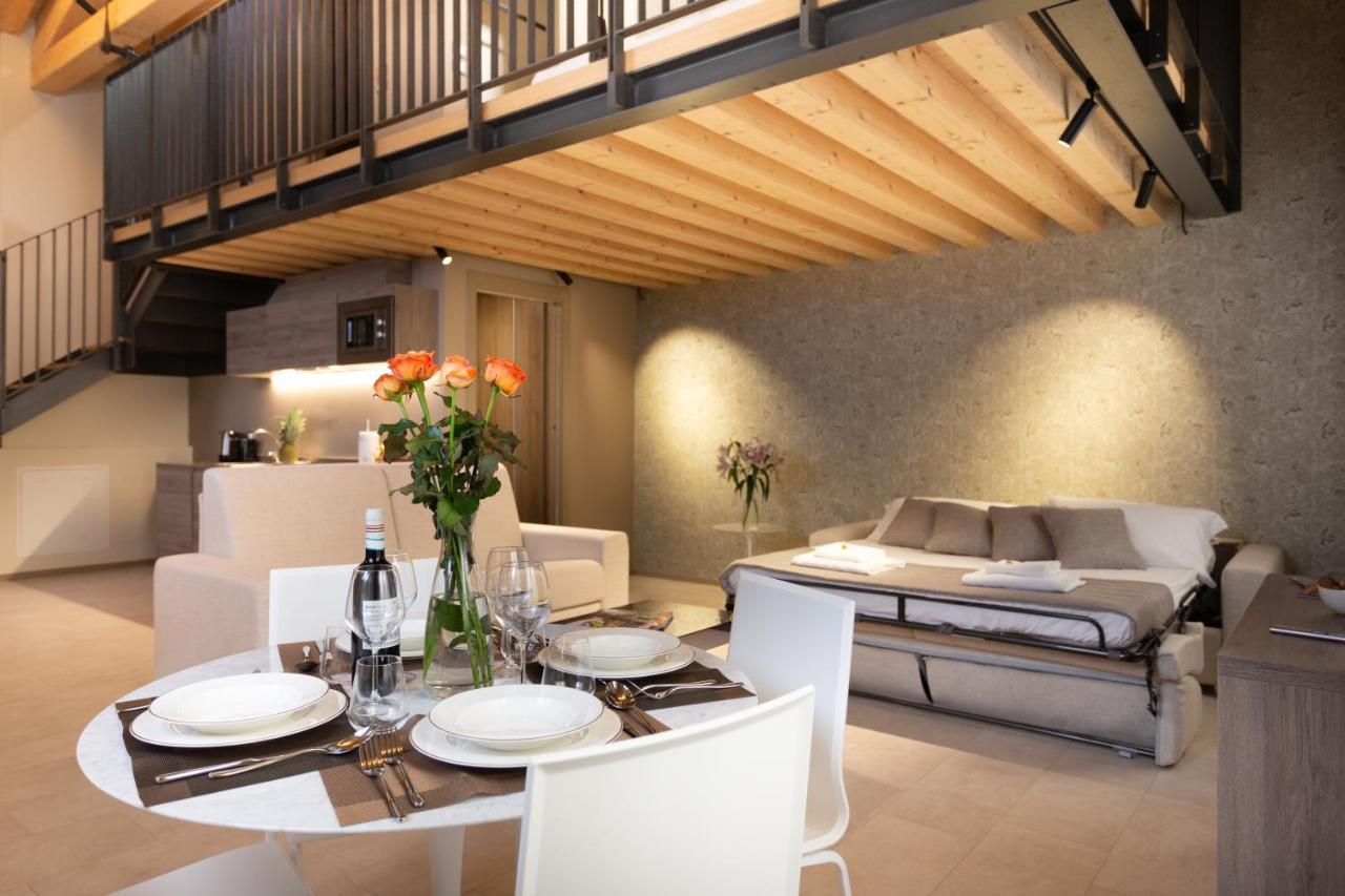 Residence 8 Loft Venedik Dış mekan fotoğraf