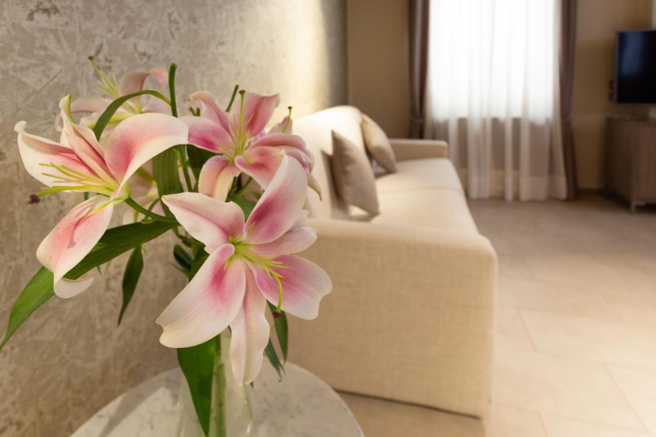 Residence 8 Loft Venedik Dış mekan fotoğraf