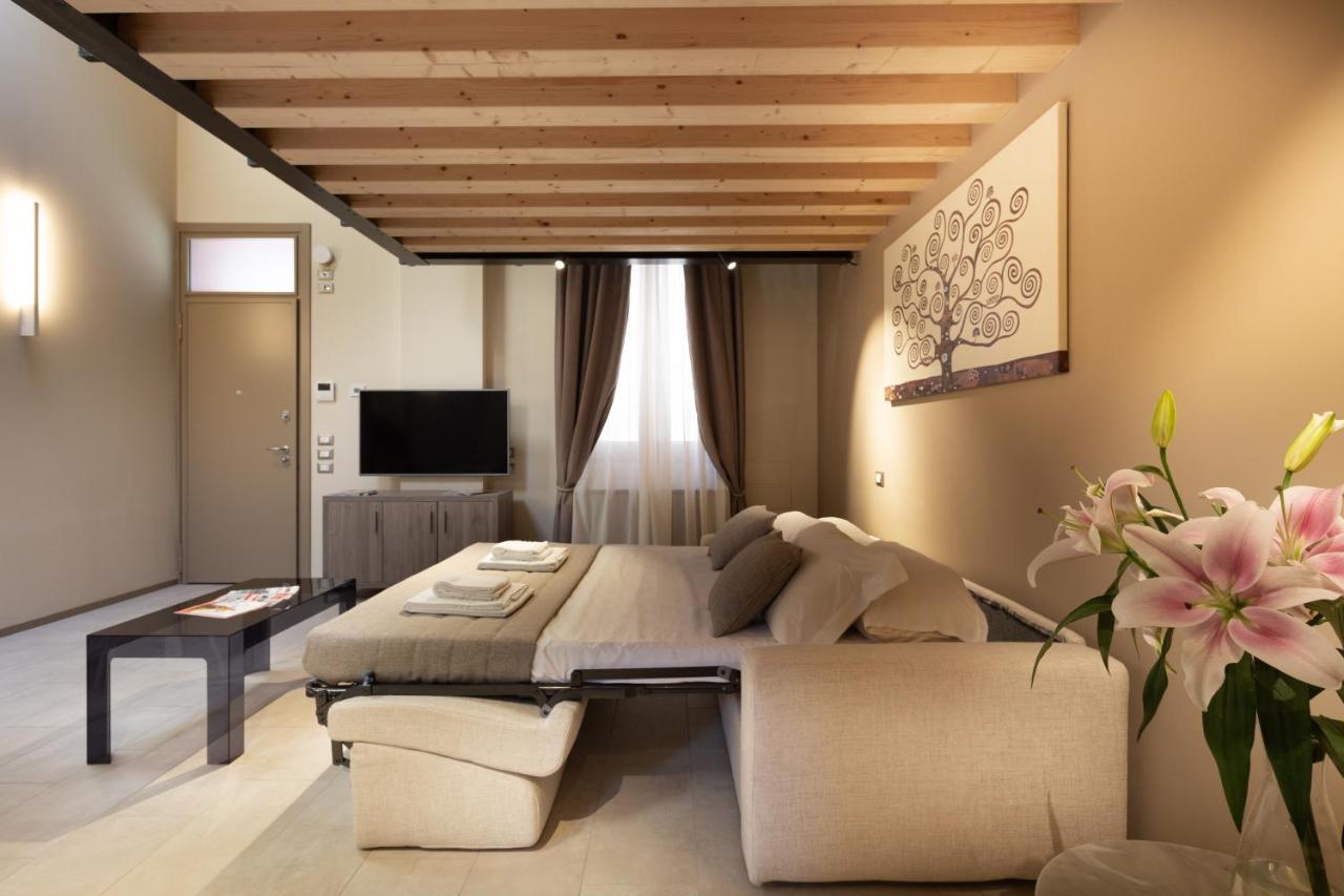 Residence 8 Loft Venedik Dış mekan fotoğraf