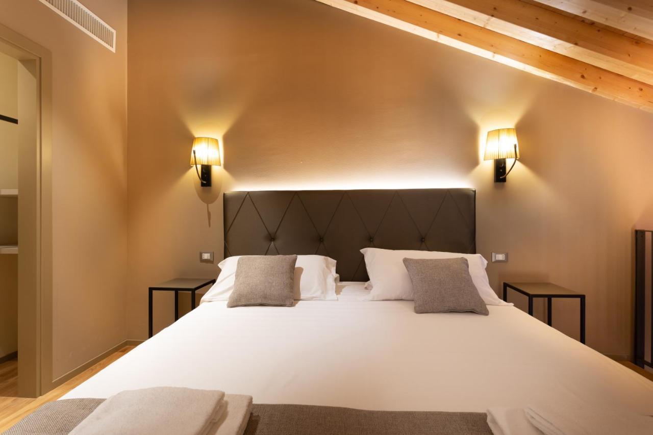 Residence 8 Loft Venedik Dış mekan fotoğraf