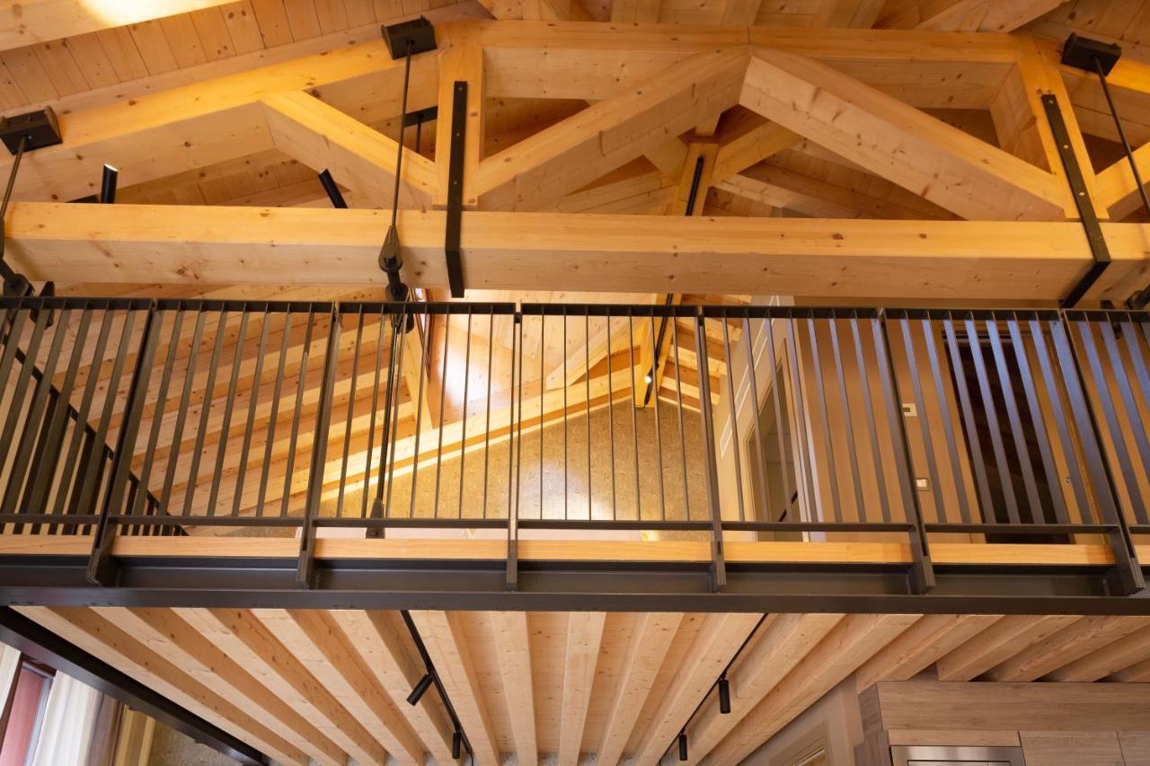 Residence 8 Loft Venedik Dış mekan fotoğraf