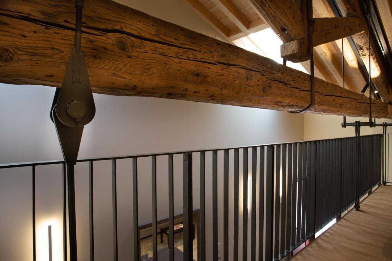 Residence 8 Loft Venedik Dış mekan fotoğraf