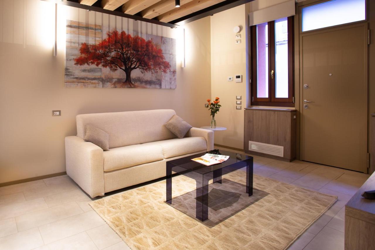 Residence 8 Loft Venedik Dış mekan fotoğraf