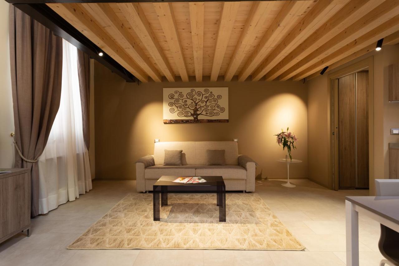 Residence 8 Loft Venedik Dış mekan fotoğraf