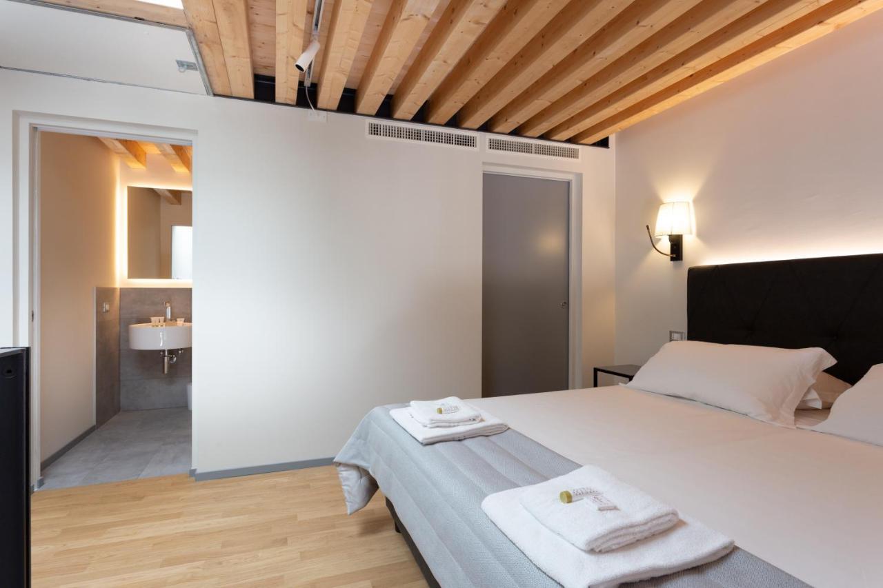 Residence 8 Loft Venedik Dış mekan fotoğraf