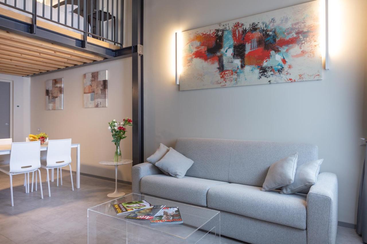 Residence 8 Loft Venedik Dış mekan fotoğraf