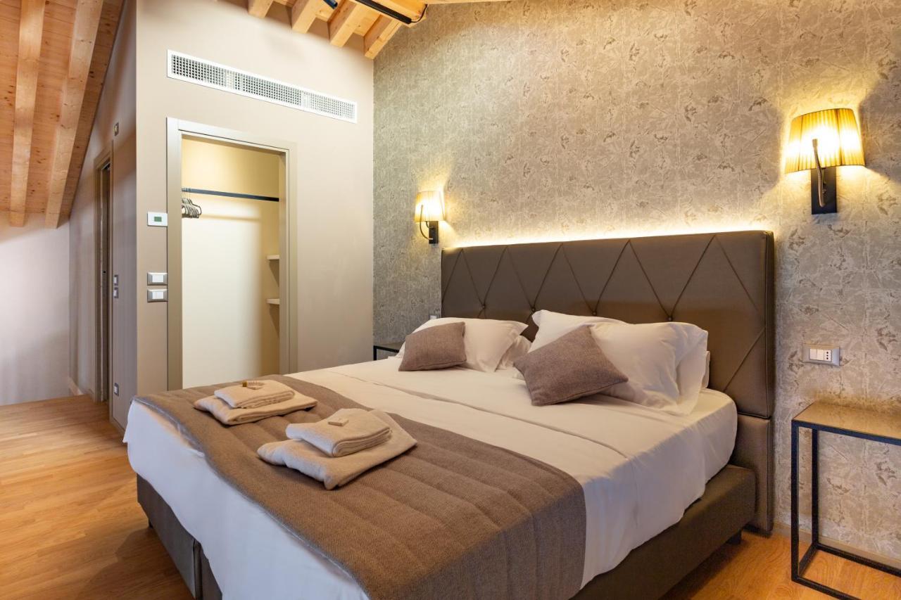 Residence 8 Loft Venedik Dış mekan fotoğraf