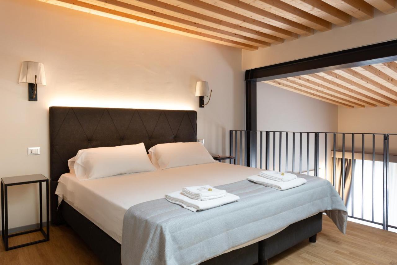 Residence 8 Loft Venedik Dış mekan fotoğraf