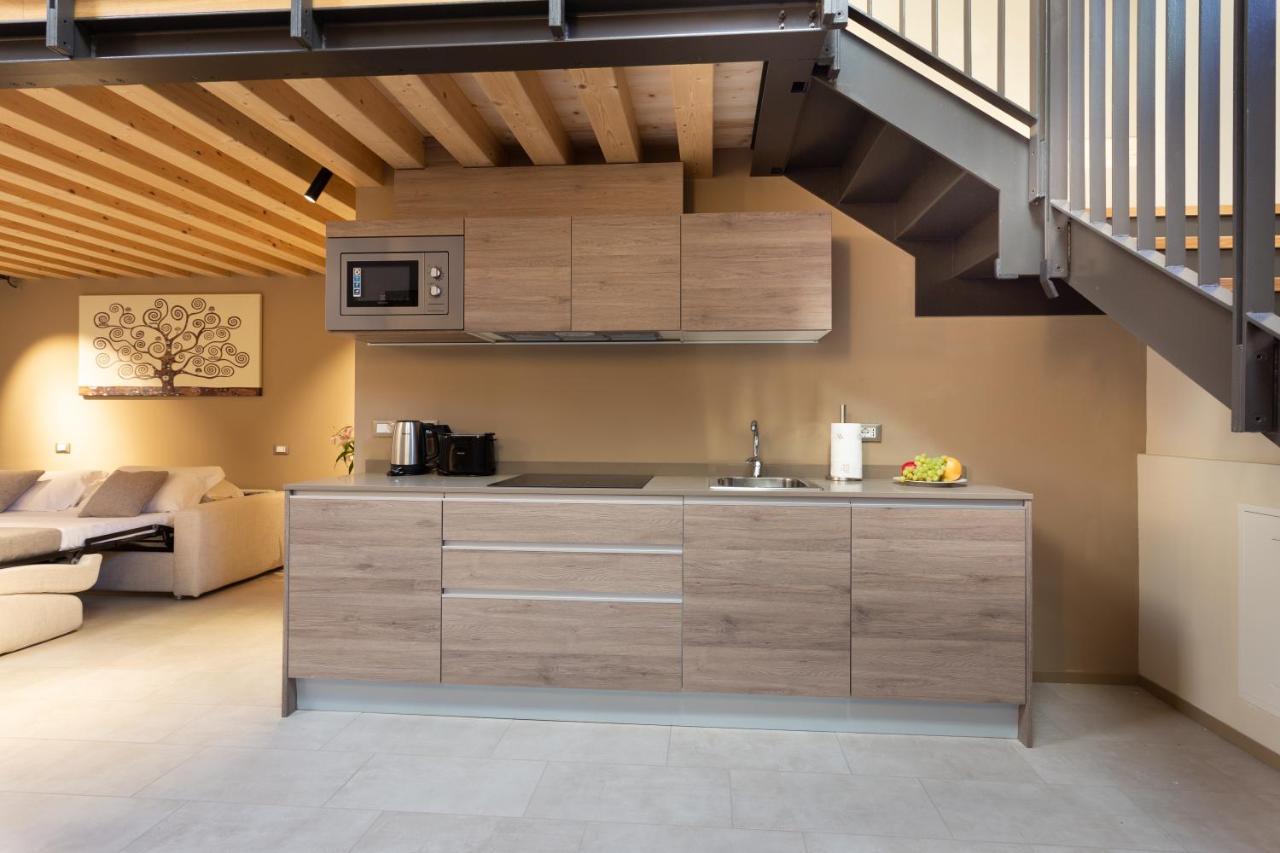 Residence 8 Loft Venedik Dış mekan fotoğraf