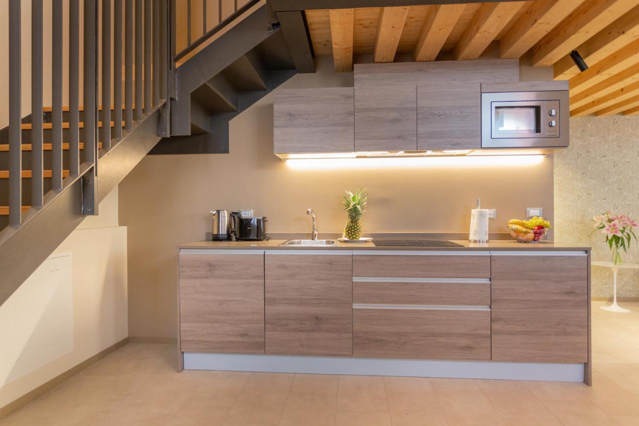 Residence 8 Loft Venedik Dış mekan fotoğraf