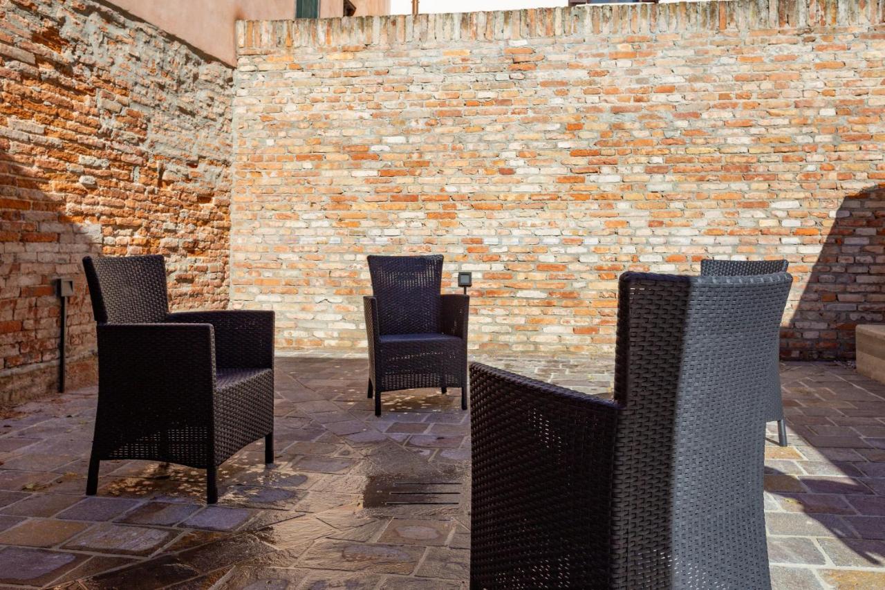 Residence 8 Loft Venedik Dış mekan fotoğraf