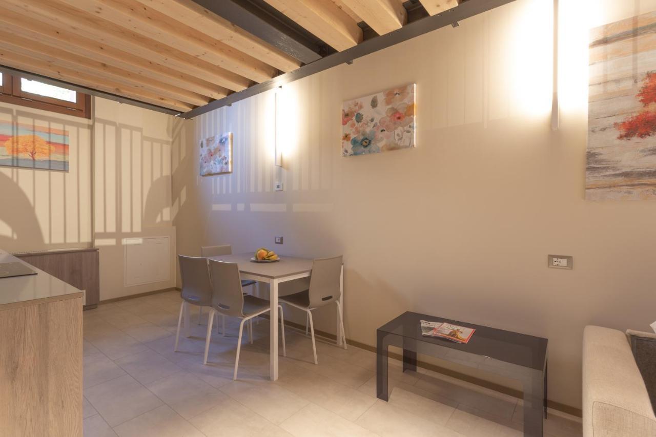 Residence 8 Loft Venedik Dış mekan fotoğraf