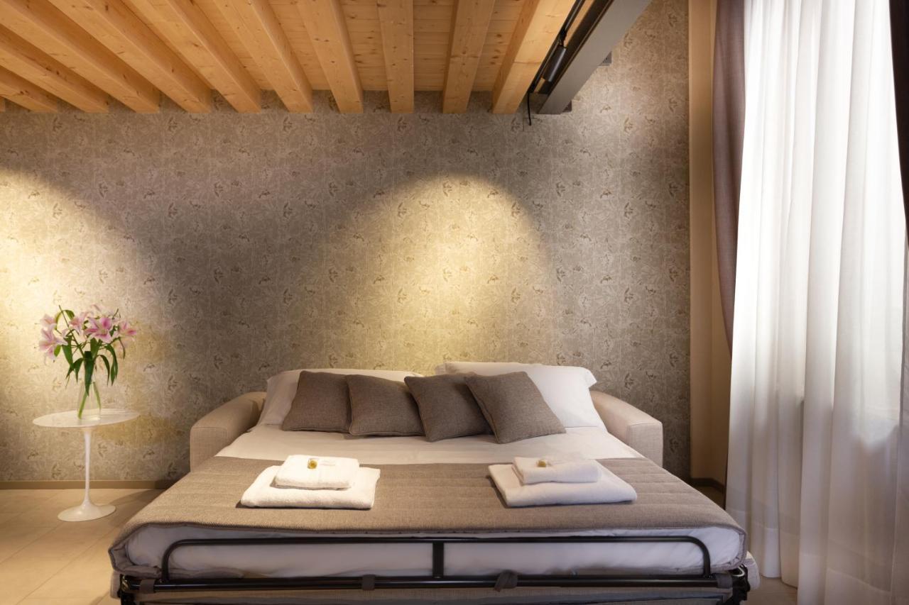 Residence 8 Loft Venedik Dış mekan fotoğraf