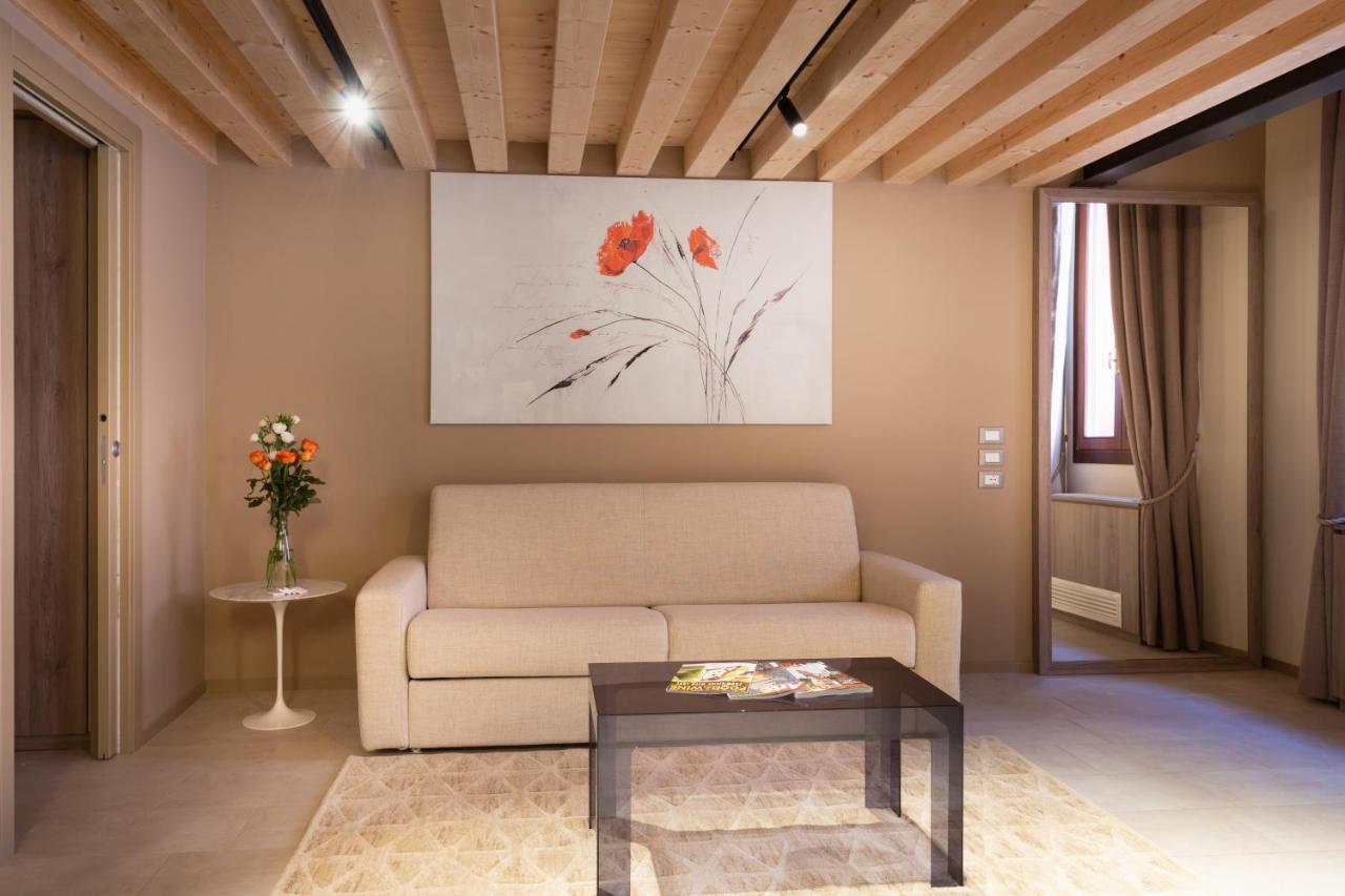 Residence 8 Loft Venedik Dış mekan fotoğraf