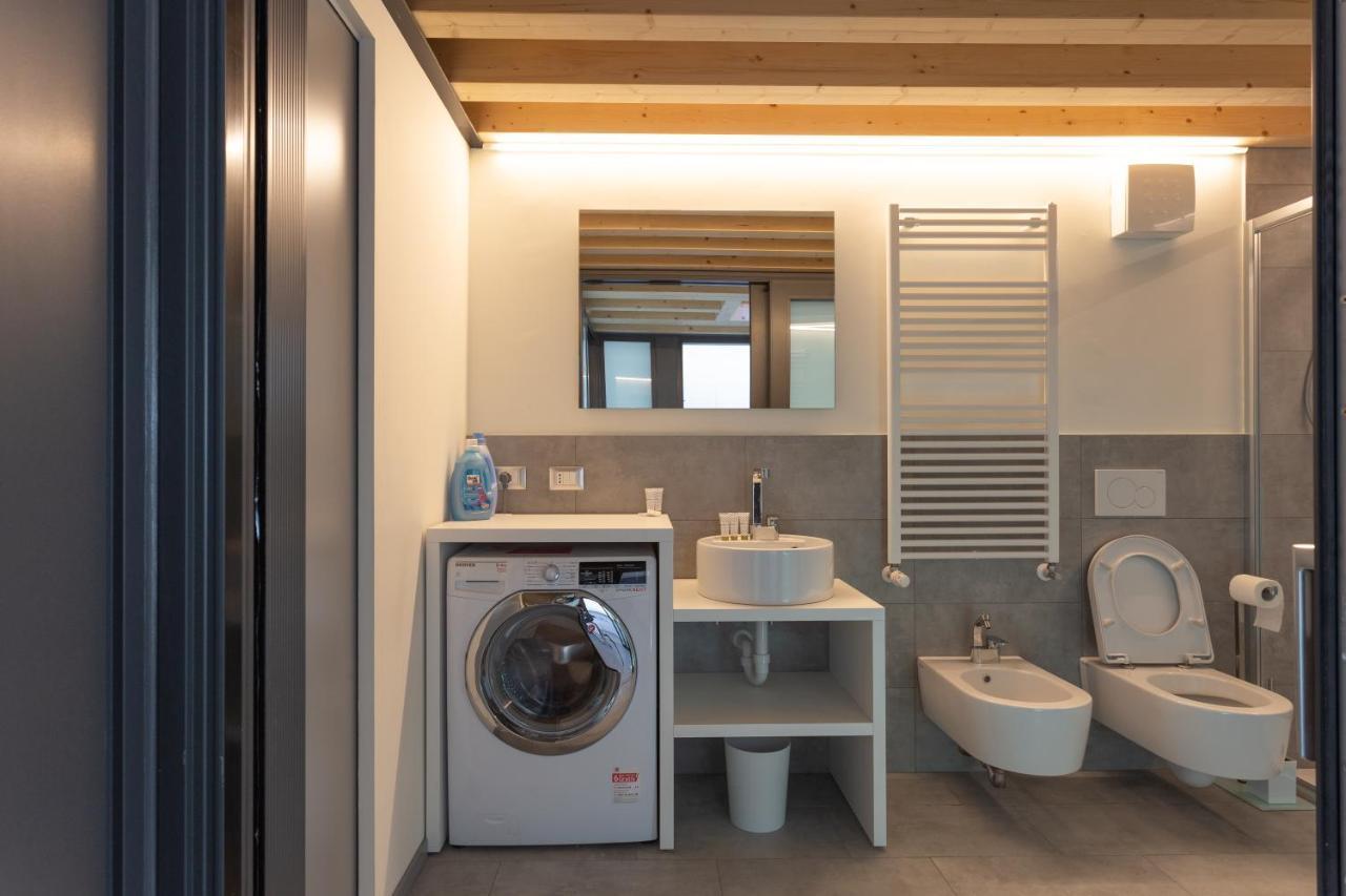 Residence 8 Loft Venedik Dış mekan fotoğraf