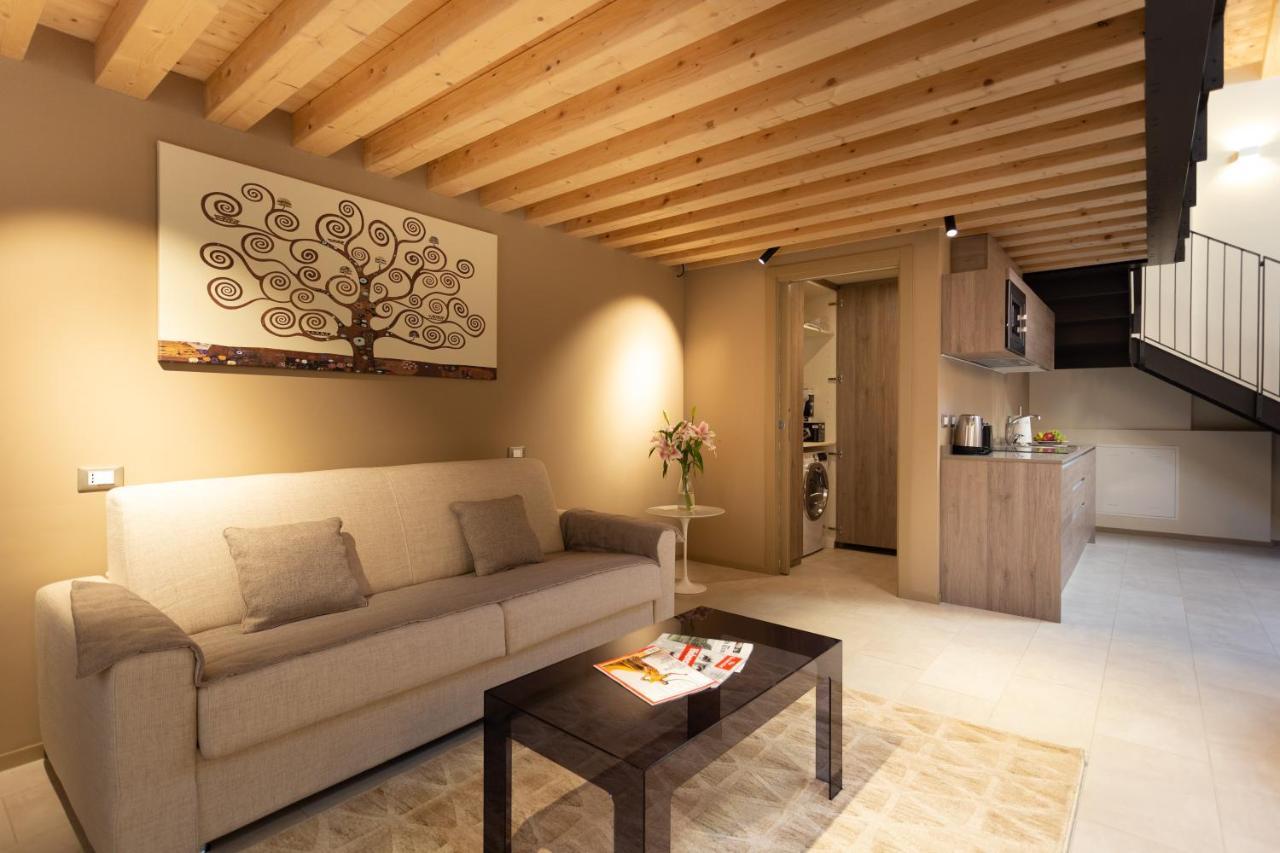 Residence 8 Loft Venedik Dış mekan fotoğraf