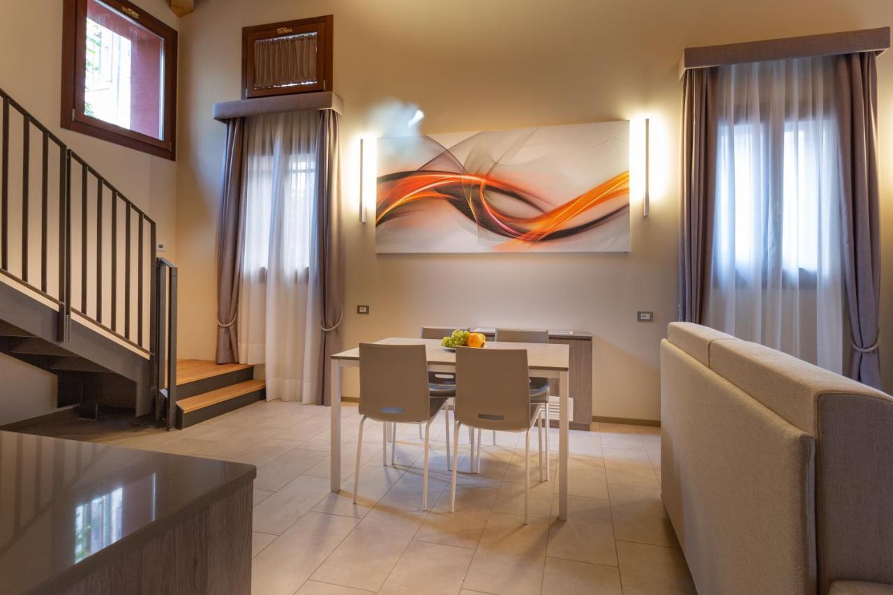 Residence 8 Loft Venedik Dış mekan fotoğraf