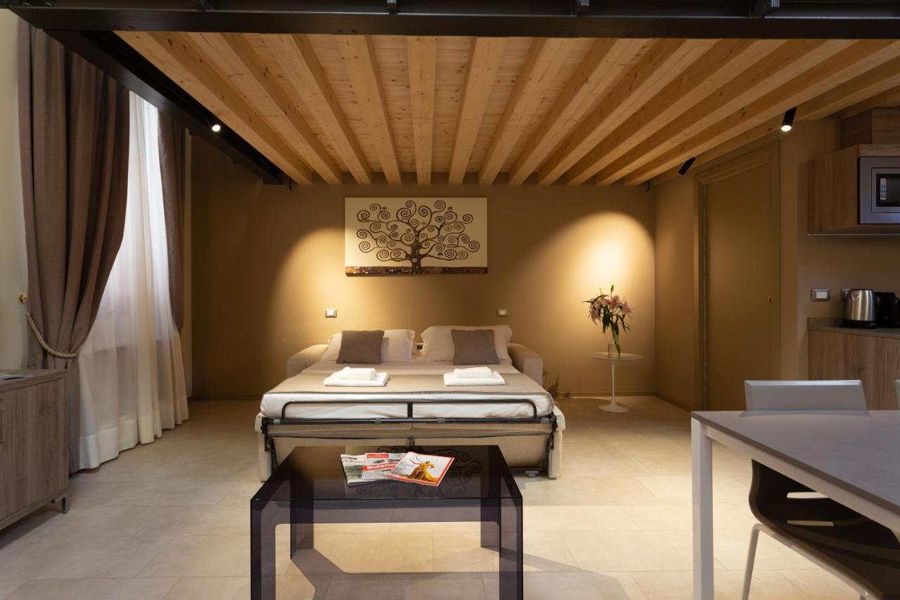 Residence 8 Loft Venedik Dış mekan fotoğraf