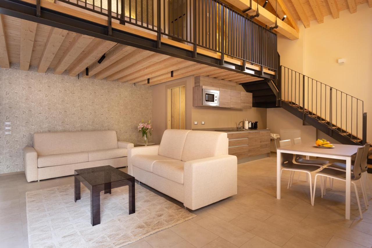 Residence 8 Loft Venedik Dış mekan fotoğraf