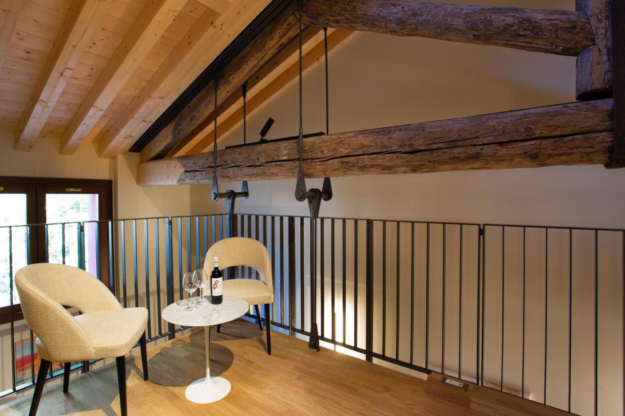 Residence 8 Loft Venedik Dış mekan fotoğraf