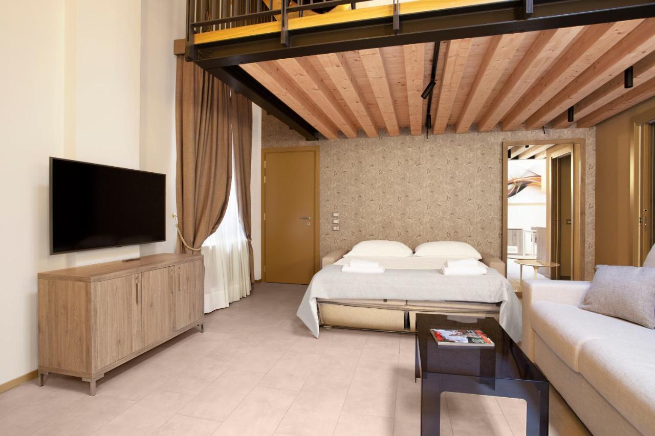 Residence 8 Loft Venedik Dış mekan fotoğraf