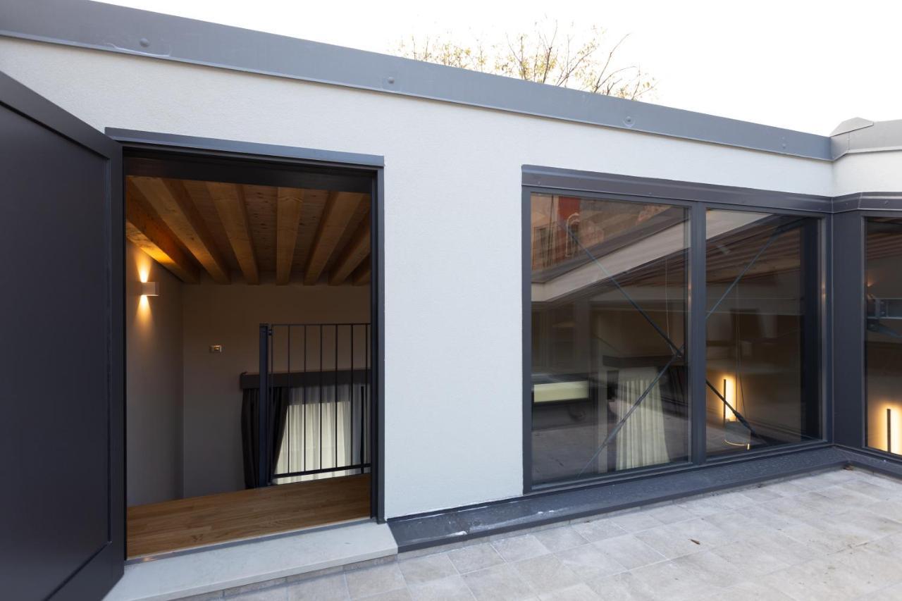 Residence 8 Loft Venedik Dış mekan fotoğraf