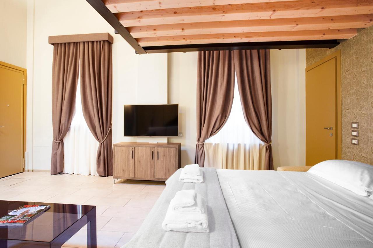 Residence 8 Loft Venedik Dış mekan fotoğraf