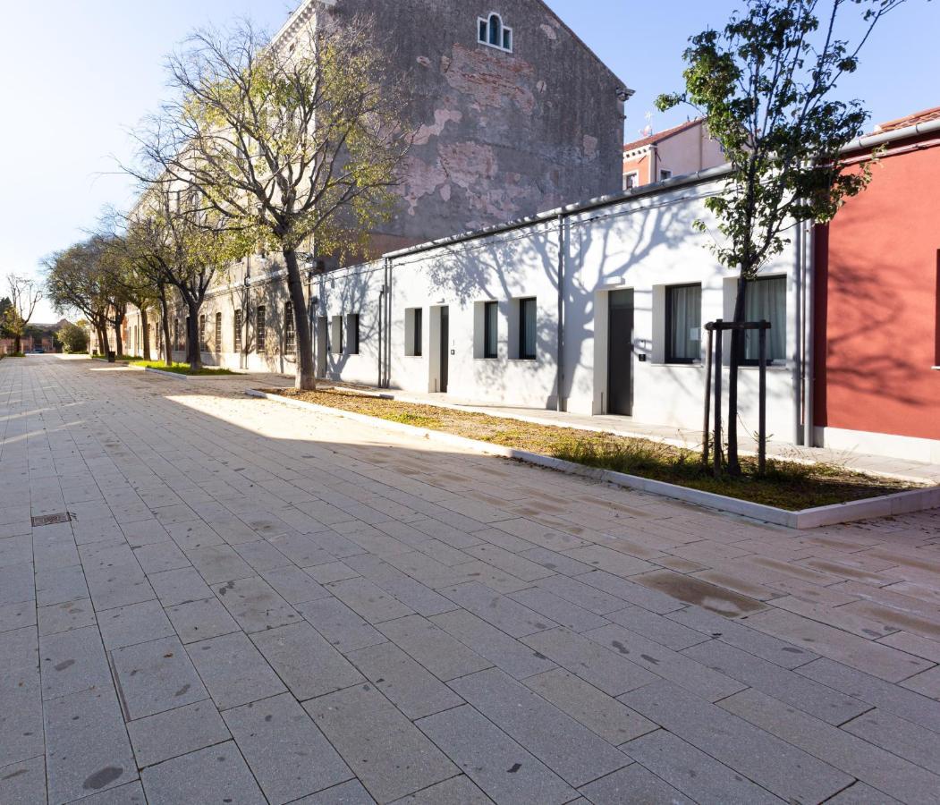 Residence 8 Loft Venedik Dış mekan fotoğraf